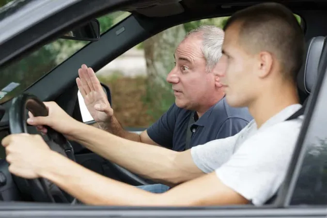 Adobestock X - West Virginia Department of Motor Vehicle study guide