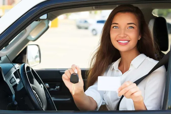 License X - Wyoming Department of Motor Vehicle study guide