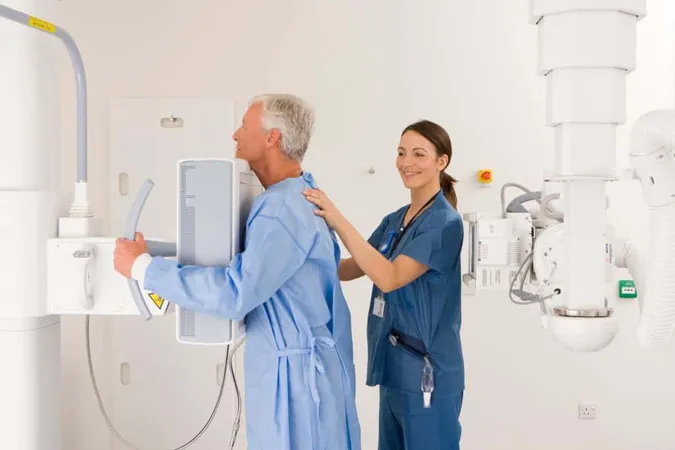 Pass Your X-Ray Certification Test: Complete Guide - X-Ray Certification exam preparation