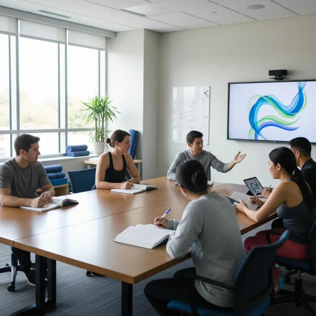 Free YMCA Practice Test Online - (YMCA) Young Men's Christian Association Yoga Certification