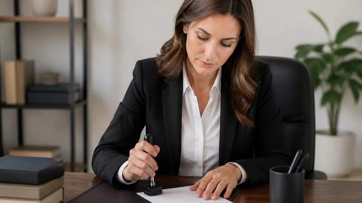 Arkansas Notary by the Numbers - IN Notary - Indiana Notary Exam certification study resource
