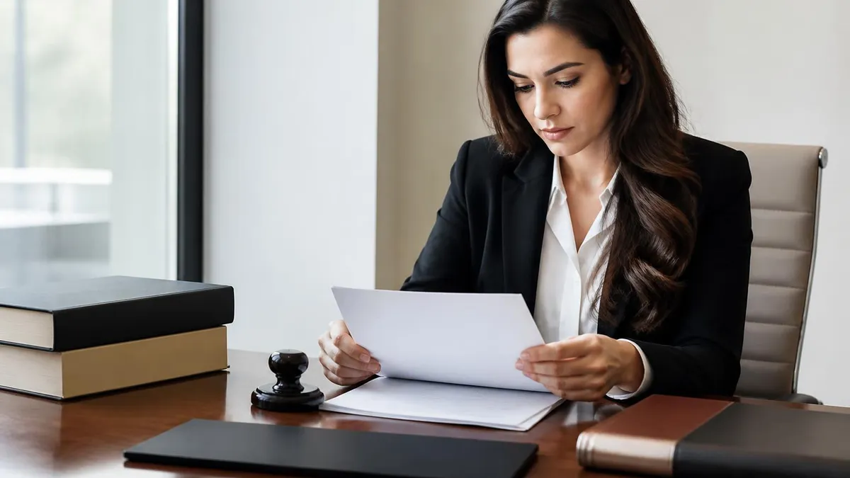 Arkansas Notary Pre-commission Checklist - IN Notary - Indiana Notary Exam certification study resource