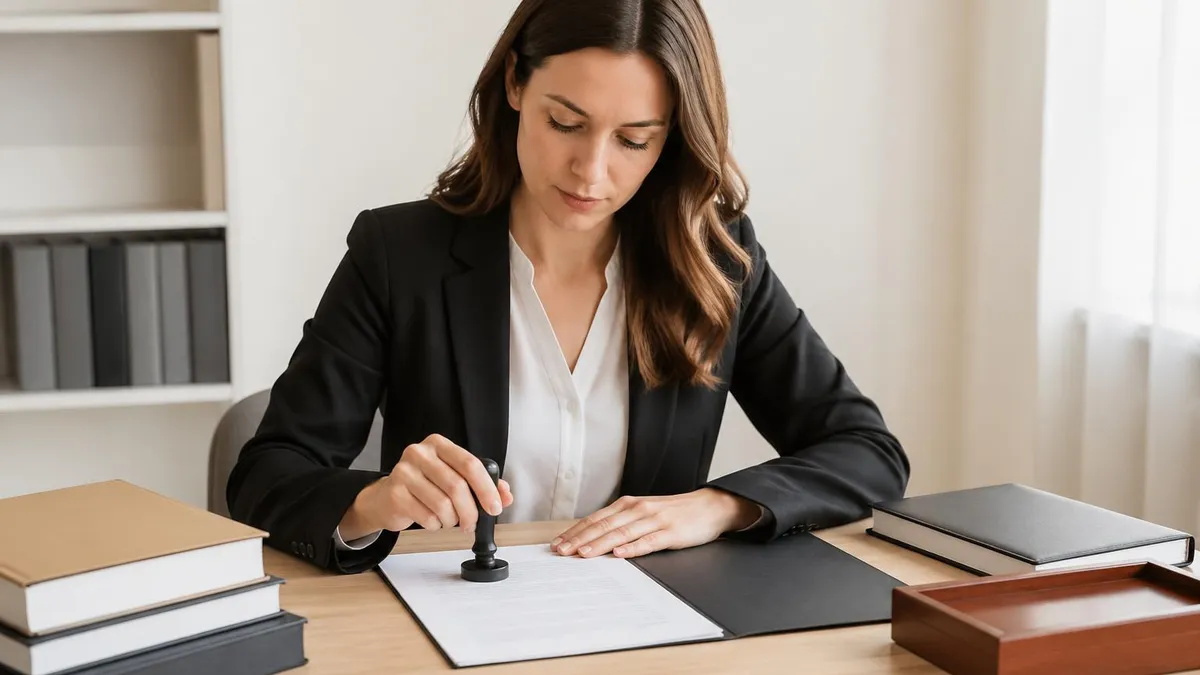 Eligibility at a Glance - IN Notary - Indiana Notary Exam certification study resource