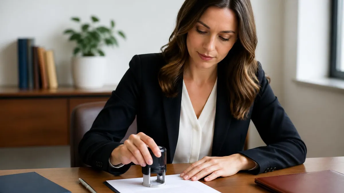 Indiana Notary Eligibility Requirements - IN Notary - Indiana Notary Exam certification study resource