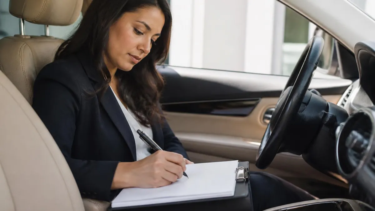 Mobile Notary Services in Indiana - IN Notary - Indiana Notary Exam certification study resource