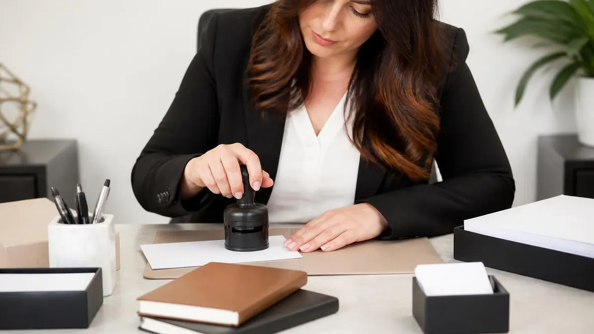 Notary Cost by State: Complete 2026 Fee Comparison Guide