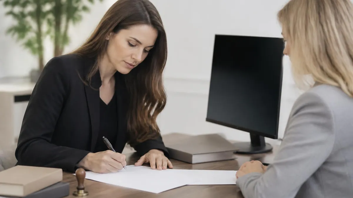 How Much Do Notaries Make in California? Notary Salary by State (2026 Guide)