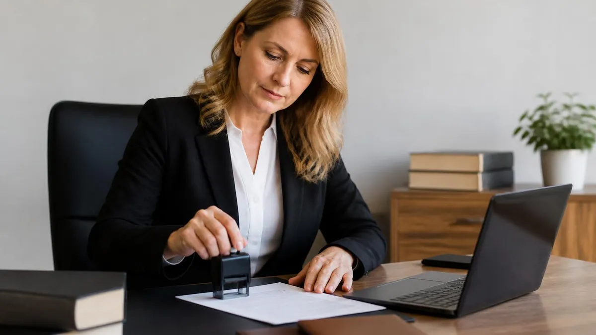 How to Be a Notary in Arkansas: Complete 2026 Guide to Commission, Requirements & Exam