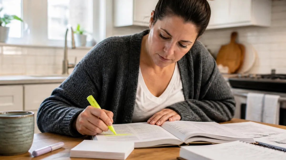 How to Fill In a Notary Acknowledgement: Complete Indiana Notary Guide 2026 July