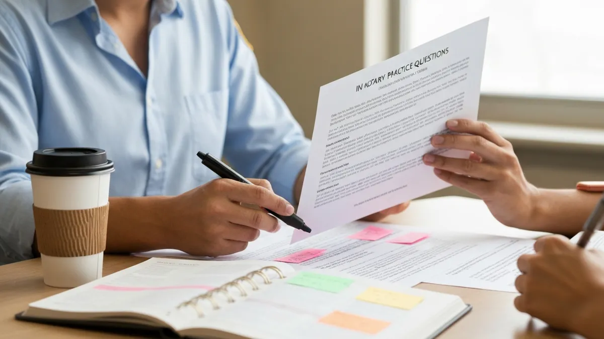 How to Find a Notary in My Area: Complete Guide for Indiana Residents 2026 June