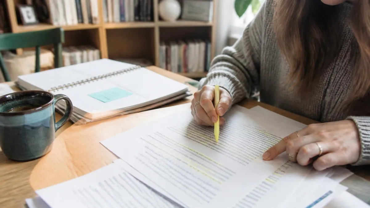 Notary Terminology Translation: Notaria in English Explained 2026 June