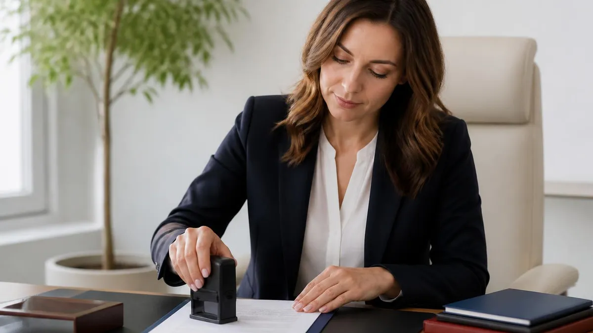 Notary Salary by State by the Numbers - IN Notary - Indiana Notary Exam certification study resource