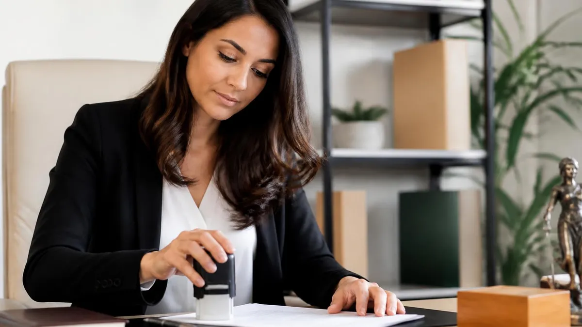Notary Salary by State: Regional Differences - IN Notary - Indiana Notary Exam certification study resource