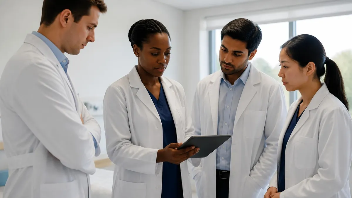 Baptist Internal Medicine Residency Arkansas - Internal Medicine Exam certification study resource