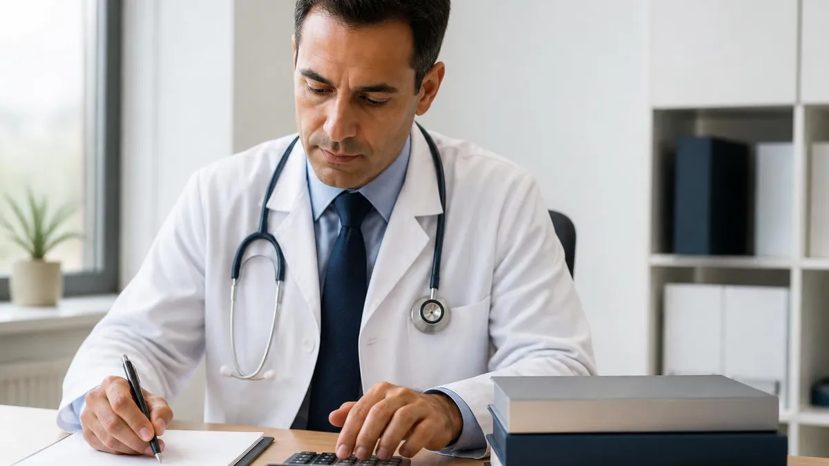 Dr of Internal Medicine Salary - Internal Medicine Exam certification study resource