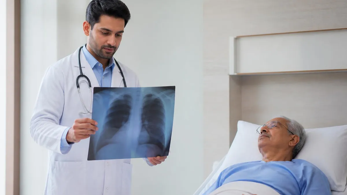 Internal Medicine Near Me: Find a Trusted Internist in Your Area