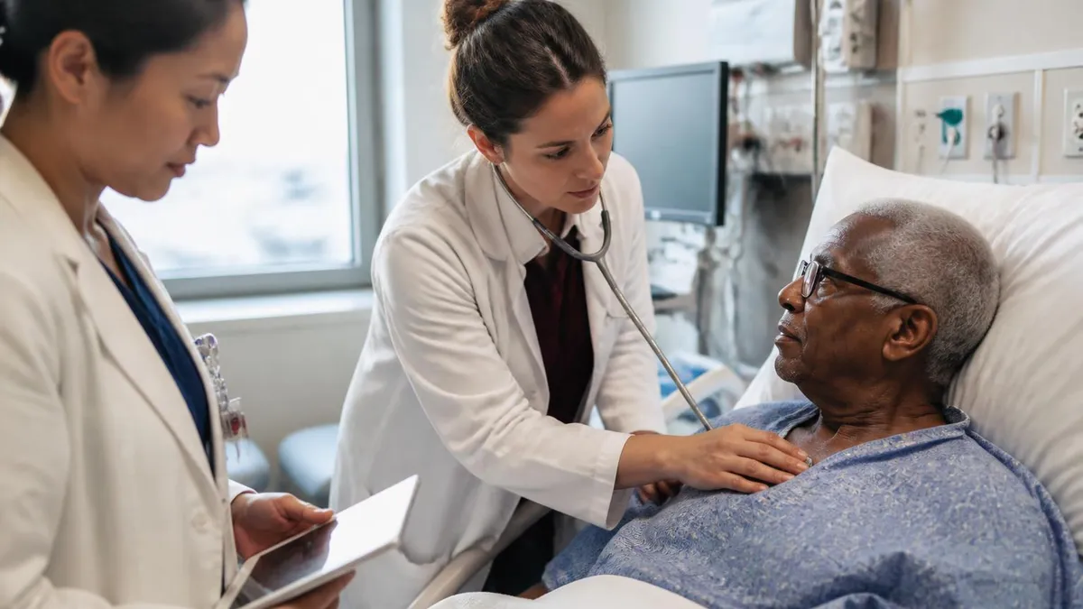Is Internal Medicine Primary Care? The Real Answer for 2026