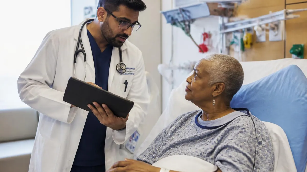 What Does an Internal Medicine Doctor Do? Role, Training, and Scope in 2026