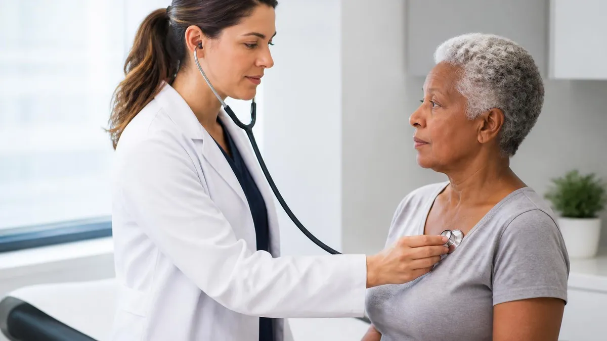 Family Practice Versus Internal Medicine - Internal Medicine Exam certification study resource