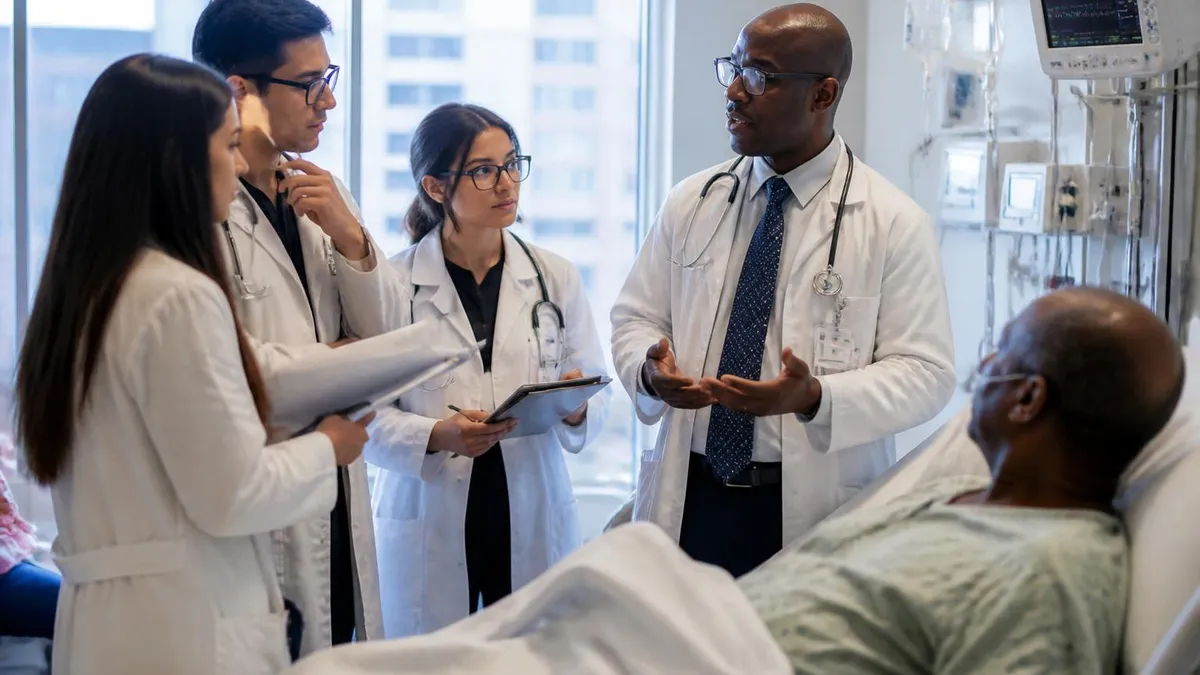 Harrison's Principles of Internal Medicine - Internal Medicine Exam certification study resource