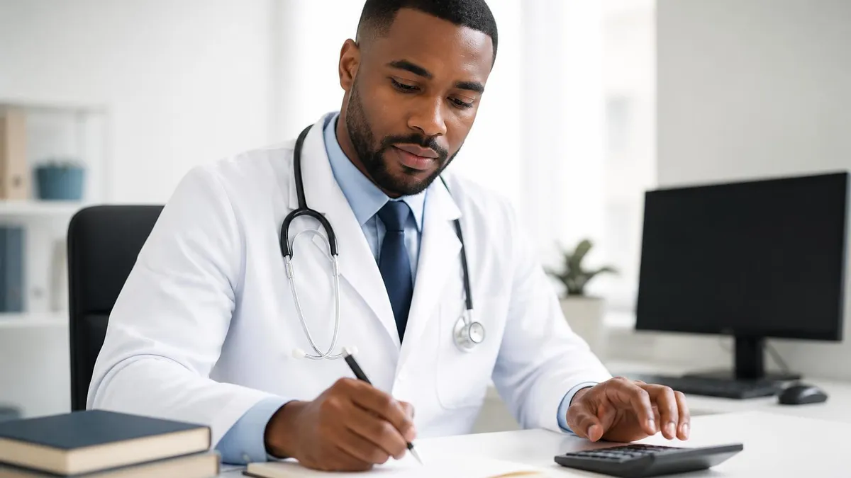 How Much Do Internal Medicine Doctors Make - Internal Medicine Exam certification study resource
