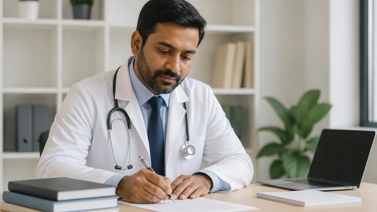 Internal Medicine Salary - Internal Medicine Exam certification study resource