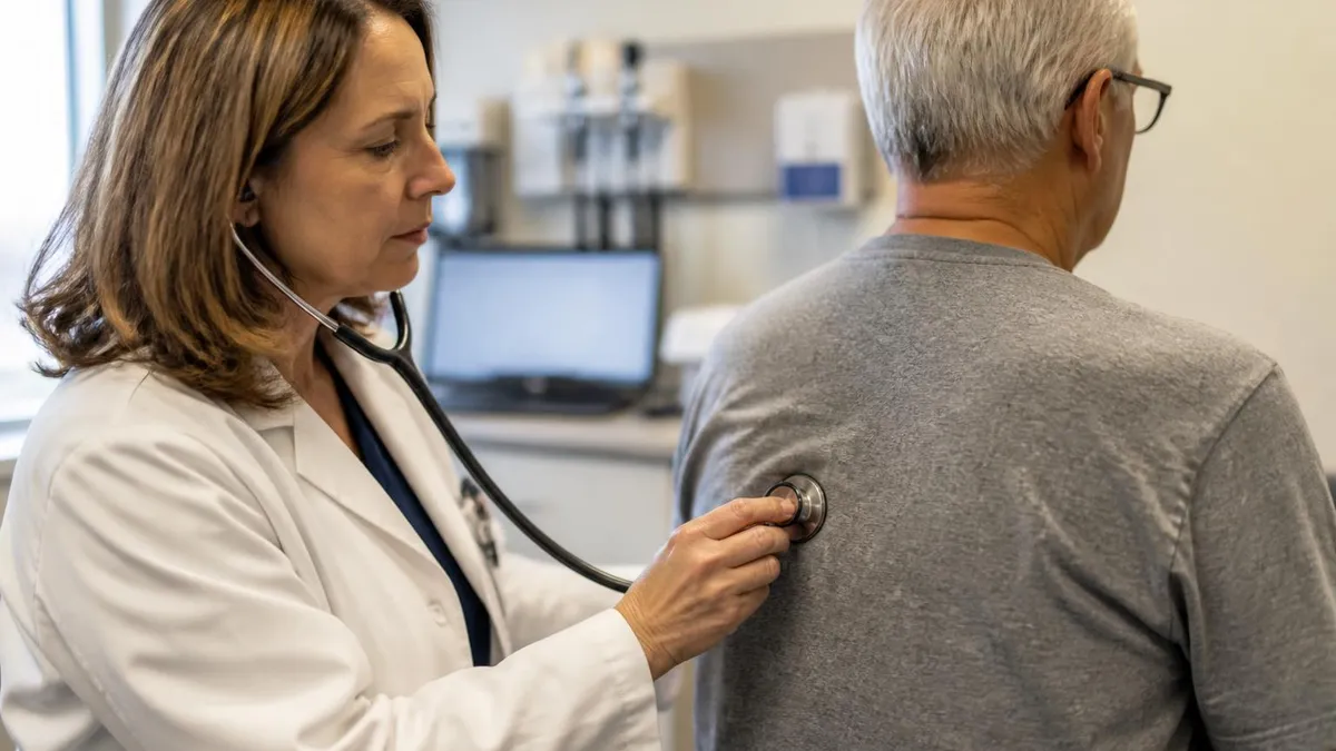 Primary Care vs Internal Medicine - Internal Medicine Exam certification study resource