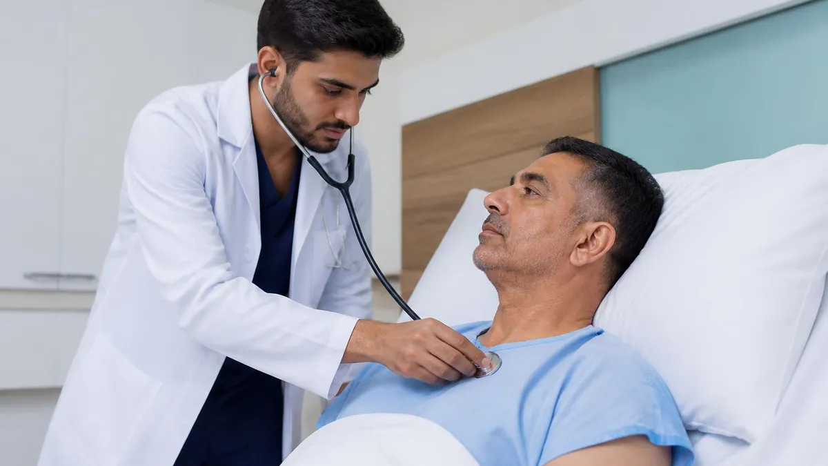 Ku Internal Medicine Residency - Internal Medicine Exam certification study resource