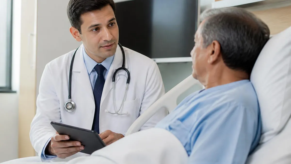 What is an Internal Medicine Doctor - Internal Medicine Exam certification study resource