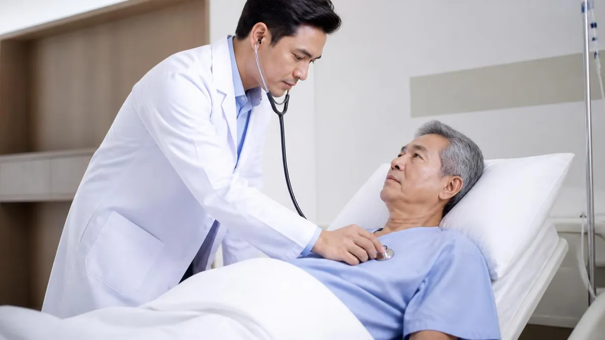 What is Internal Medicine - Internal Medicine Exam certification study resource