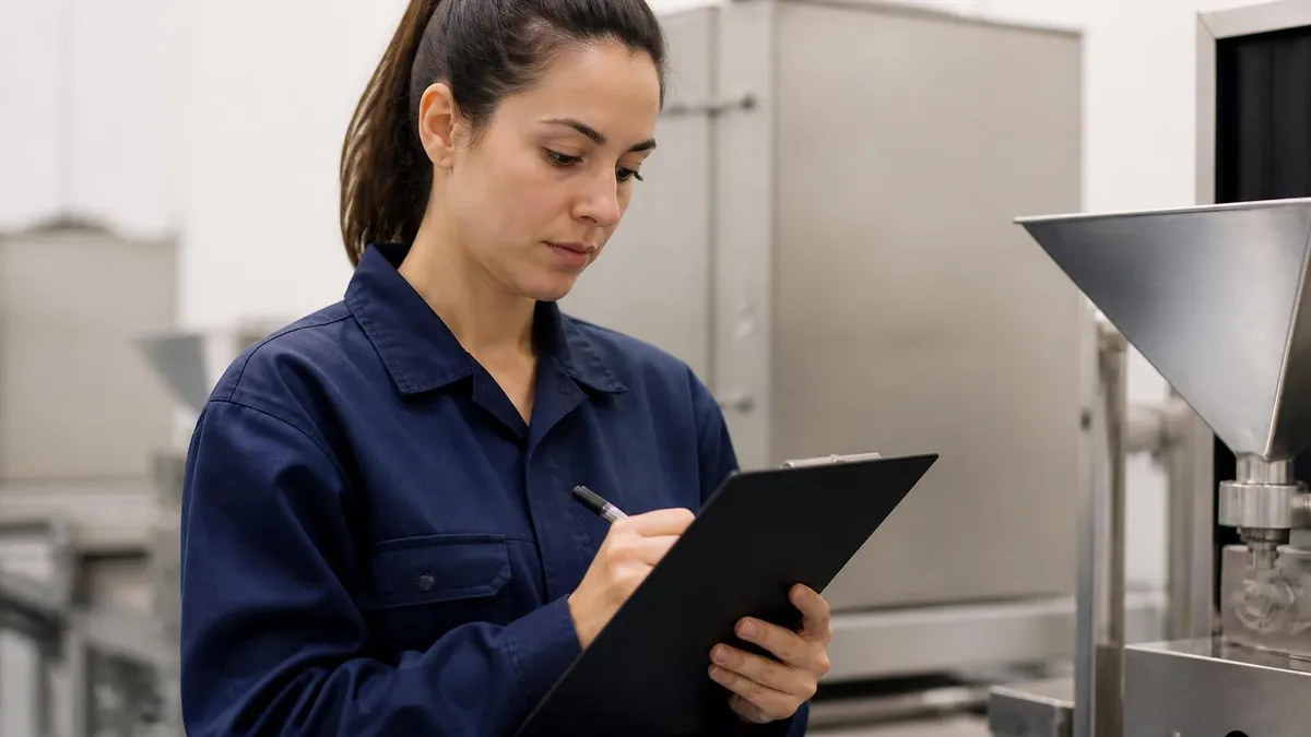 What Iso 9001 Internal Auditor Training Covers - ISO AUDITOR - ISO 9001 Certified Auditor certification study resource