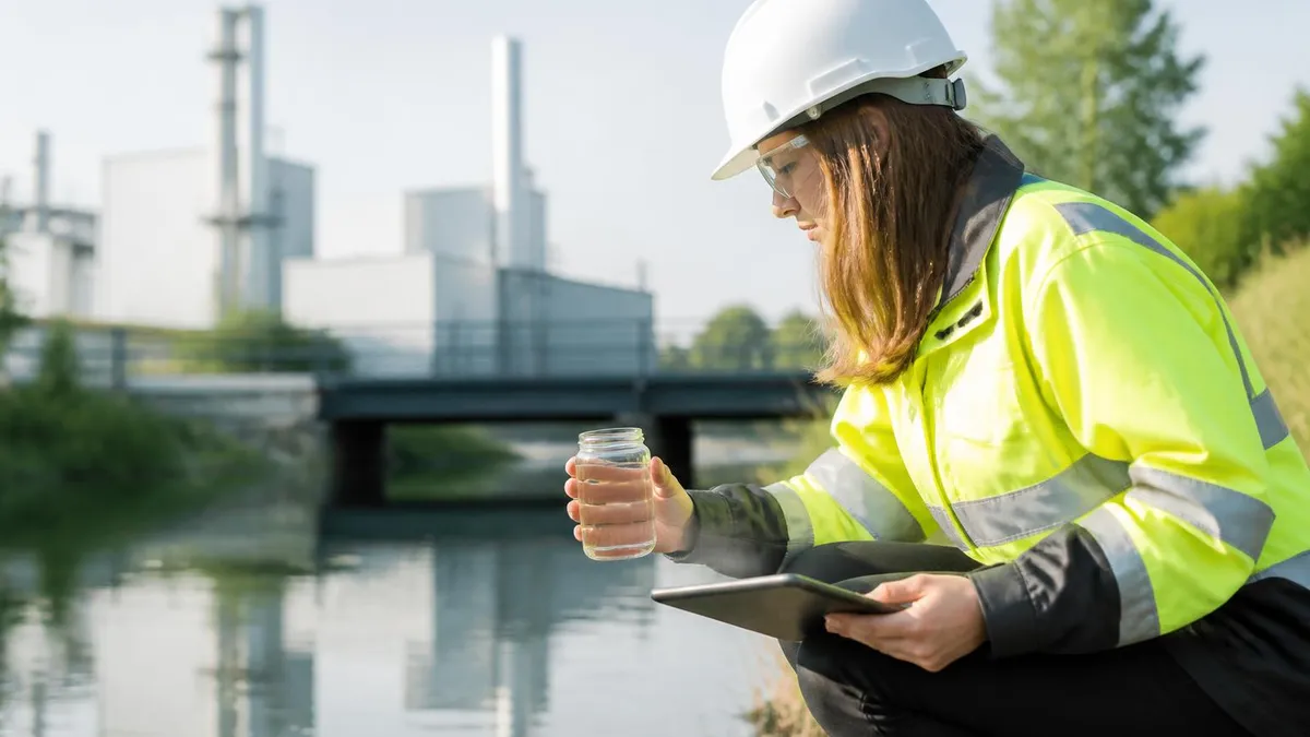 ISO 14001 Certification Process: Step-by-Step Guide 2026 June