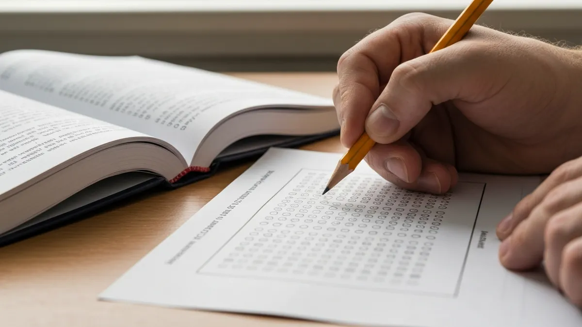 ISO 14001 Certification San Bernardino: Complete Training Guide & Requirements