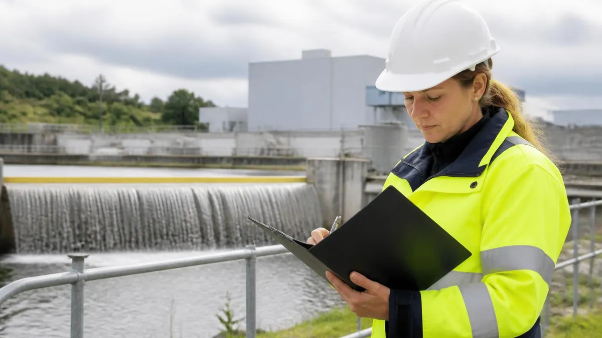 ISO 14001:2015 — What It Is, What Changed, and How to Implement It 2026 June