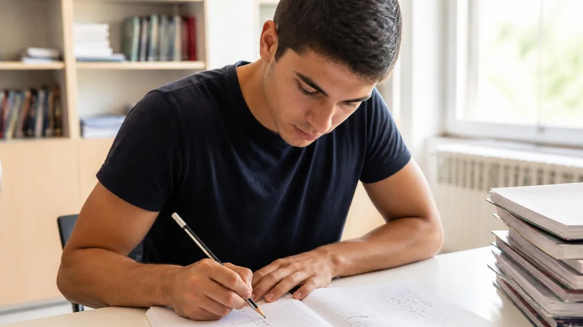Concorso Carabinieri Practice Test PDF (Free Printable 2026 settembre)