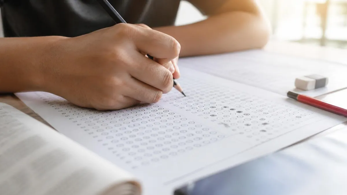 Practice Test - Concorso Carabinieri - Allievi Carabinieri certification study resource