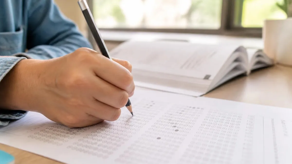 Practice Test - Concorso Docenti - Concorso Scuola certification study resource