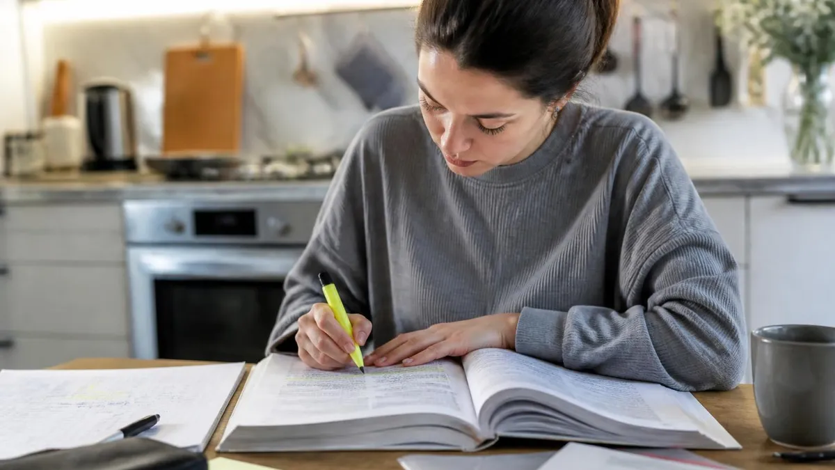 Gratuito GdF Test di Pratica 2026 settembre - GdF Domande d'Esame