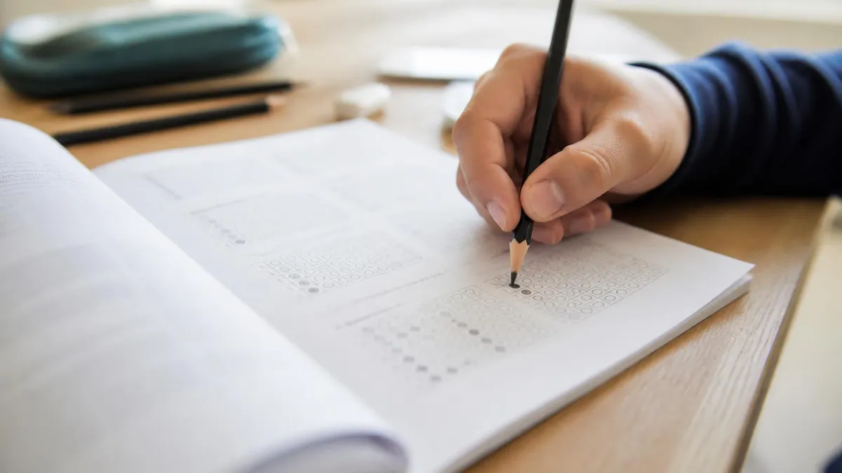 Practice Test - Concorso Guardia di Finanza certification study resource