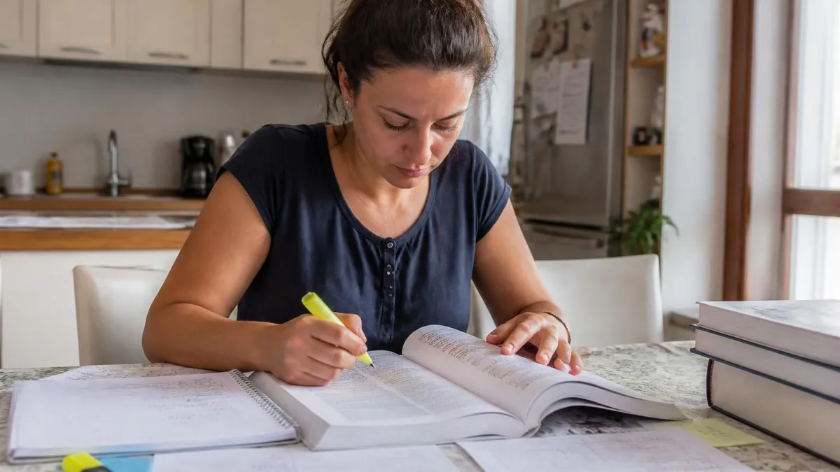 Permessi per Concorsi ed Esami: Guida Completa per i Dipendenti Pubblici