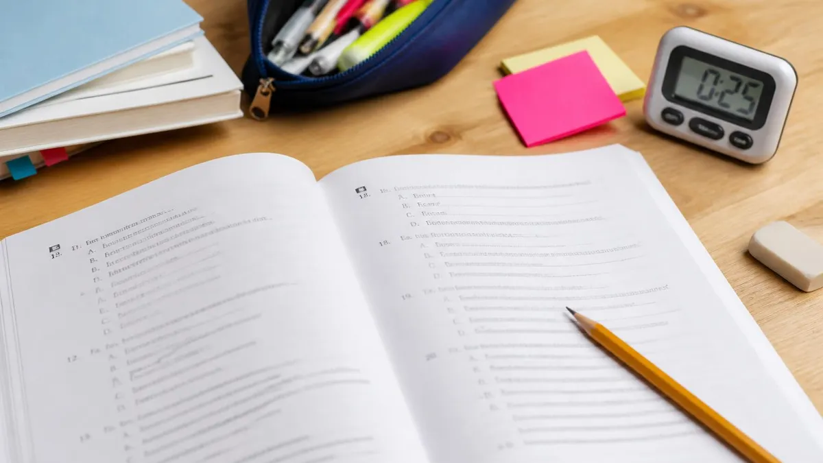Quiz di Cultura Generale per Concorsi Pubblici: Guida Completa alla Preparazione