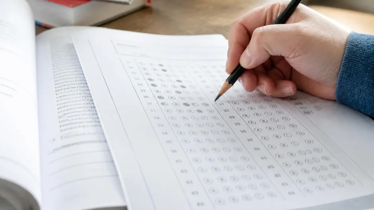 Quiz per Concorsi Pubblici: Guida Completa alla Preparazione 2026 June