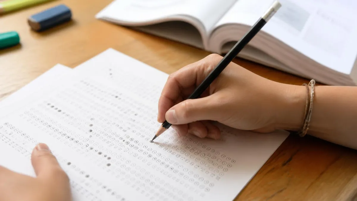 Quiz per Concorsi Pubblici OSS: Guida Completa alla Preparazione 2026 June