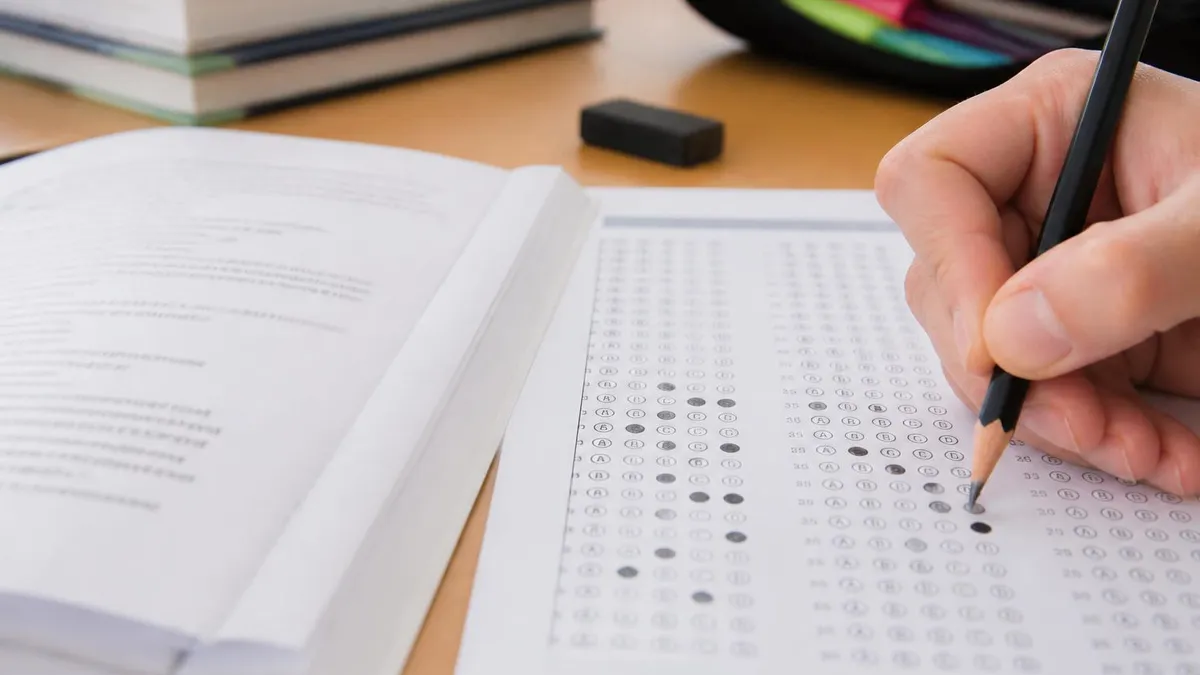 Practice Test - Concorso Pubblico - Quiz e Simulazioni certification study resource