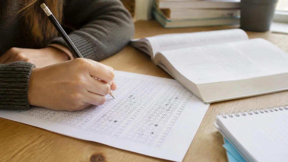 Come Superare La Prova Scritta - Concorso Scuola - Quiz e Simulazioni certification study resource