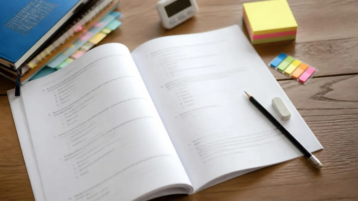 Domande Concorso Scuola - Concorso Scuola - Quiz e Simulazioni certification study resource