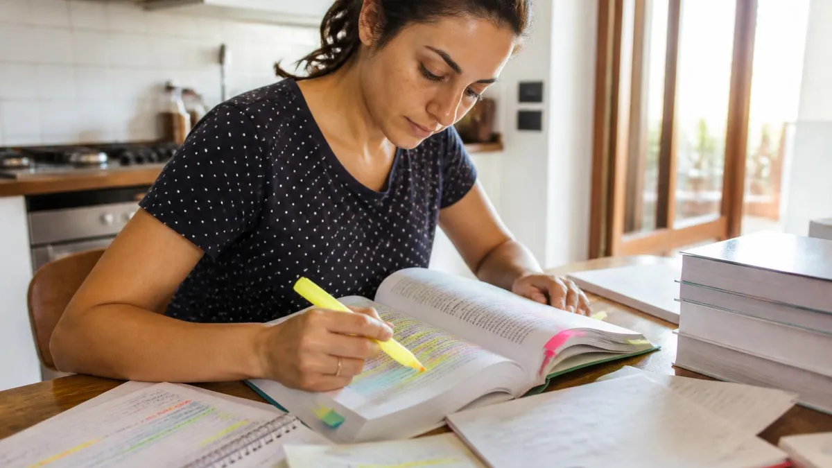 Practice Test - Concorso Scuola - Quiz e Simulazioni certification study resource