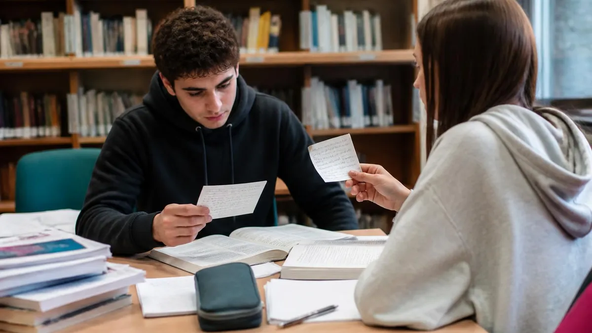 Gratuito ICDL Test di Pratica 2026 settembre - ICDL Domande d'Esame