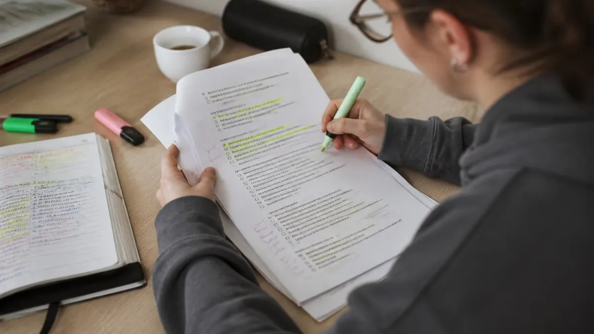 Practice Test - ECDL/ICDL - Patente Europea del Computer certification study resource