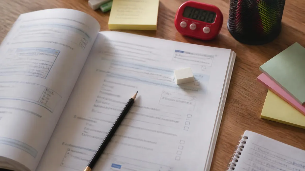 Practice Test - ECDL/ICDL - Patente Europea del Computer certification study resource